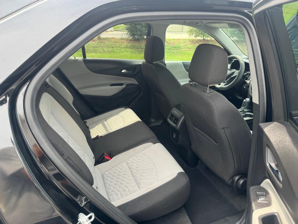 2020 Chevrolet Equinox - $6,900