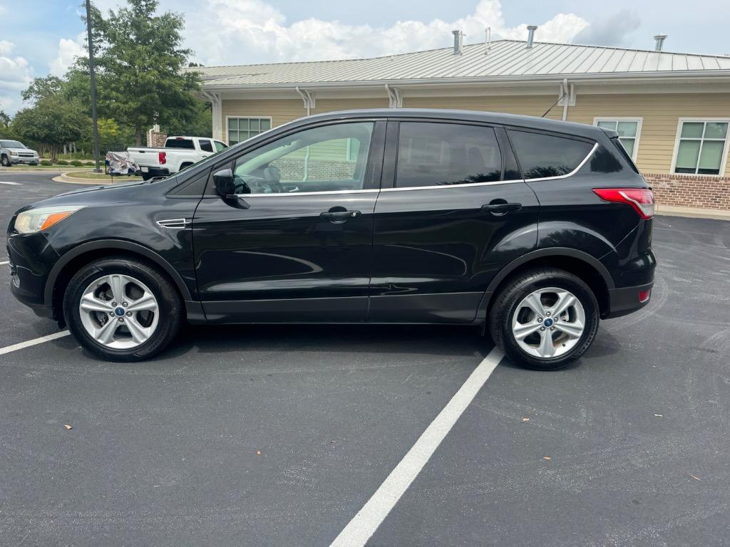 2013 Ford Escape - $3,900