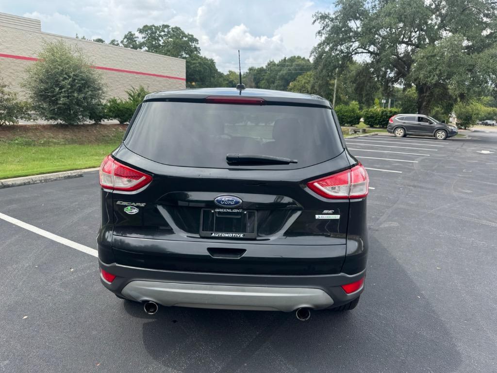 2013 Ford Escape - $3,900