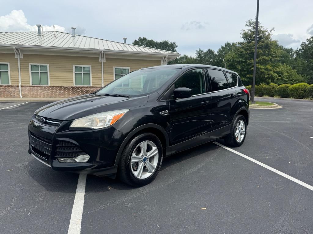 2013 Ford Escape - $3,900