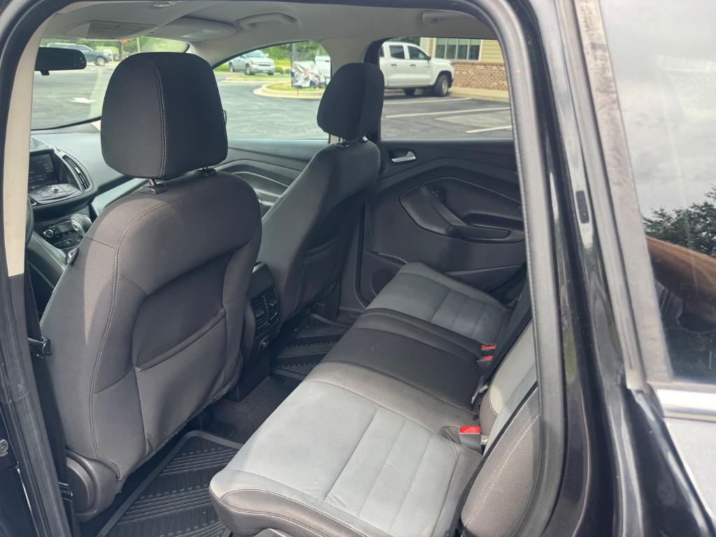 2013 Ford Escape - $3,900