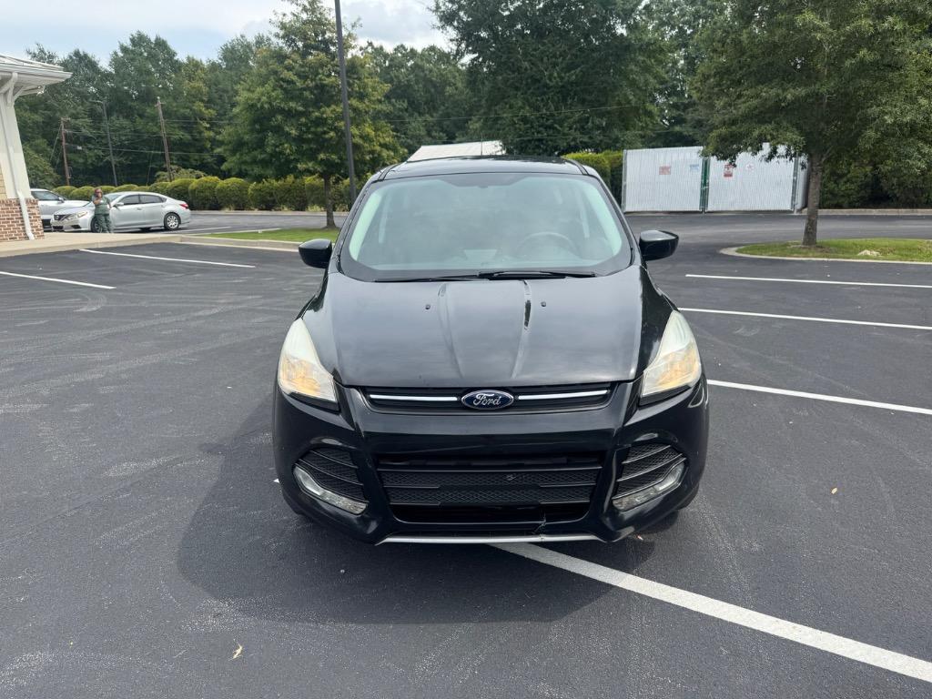 2013 Ford Escape - $3,900