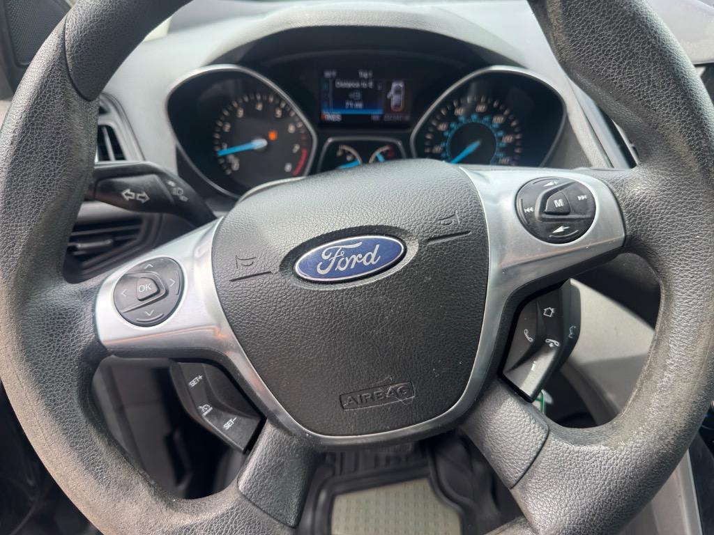 2013 Ford Escape - $3,900
