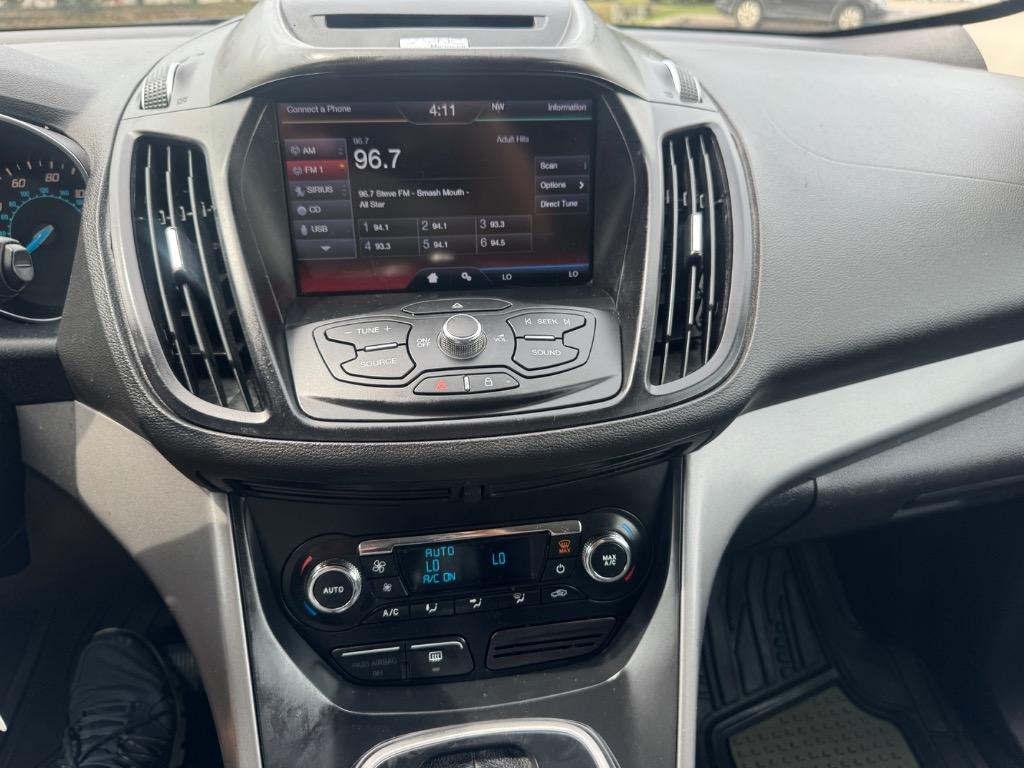 2013 Ford Escape - $3,900