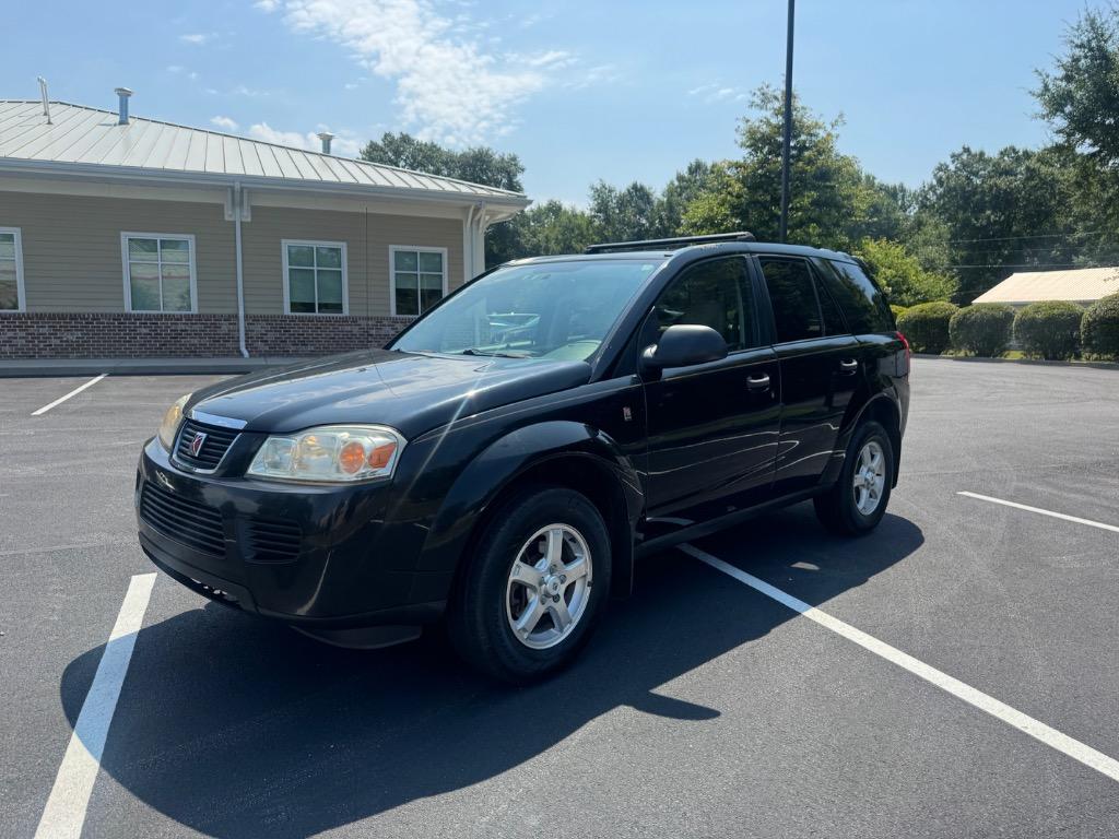 2006 Saturn VUE
