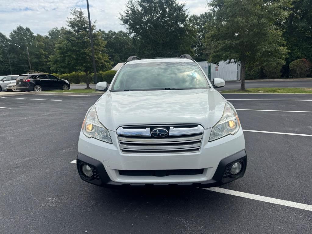 2013 Subaru Outback - $5,900