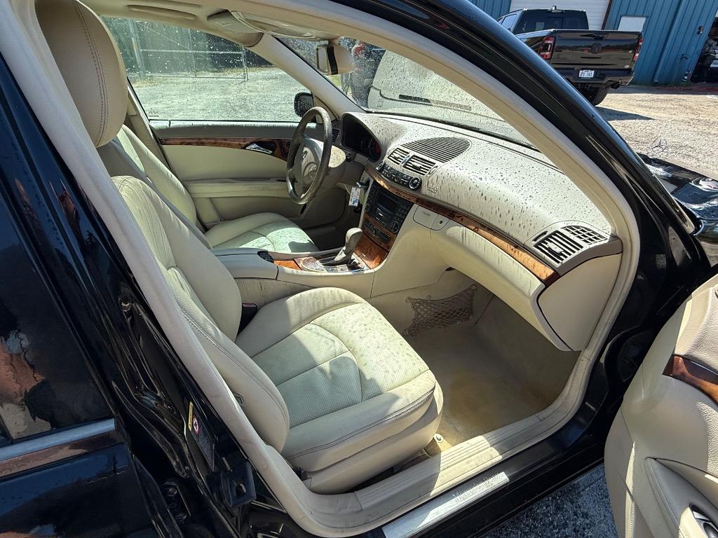 2001 Chevrolet Impala photo
