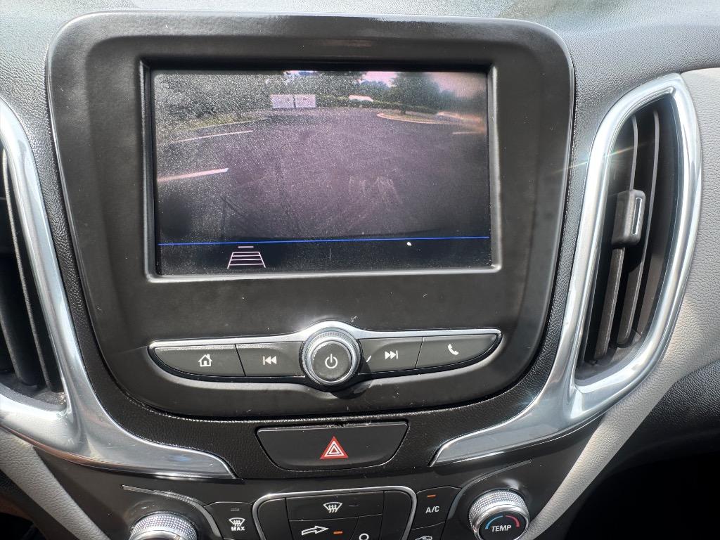 2015 Ford Edge