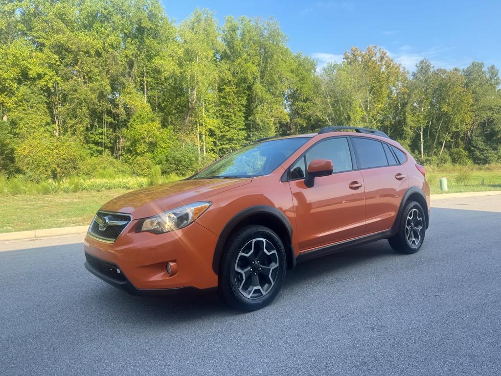 2013 Subaru Crosstrek - $6,600