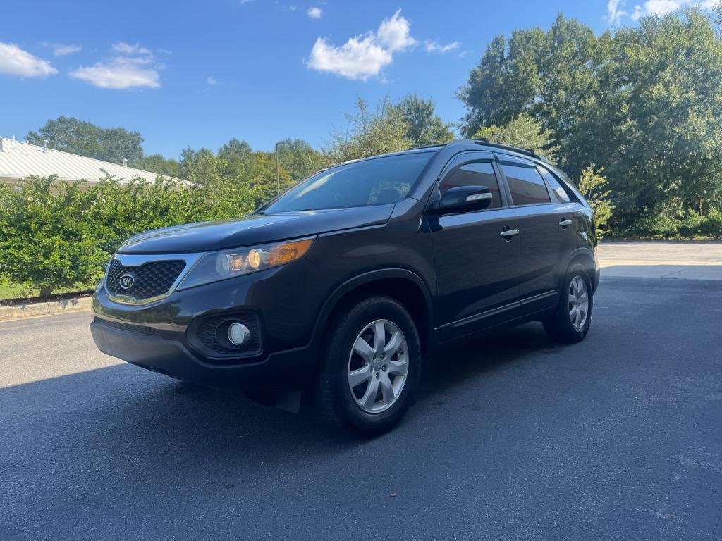 2013 Kia Sorento