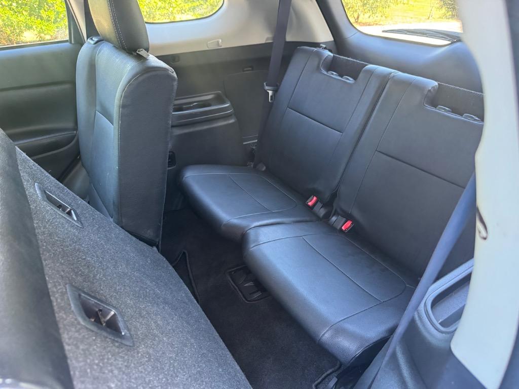 2017 Mitsubishi Outlander - $5,695