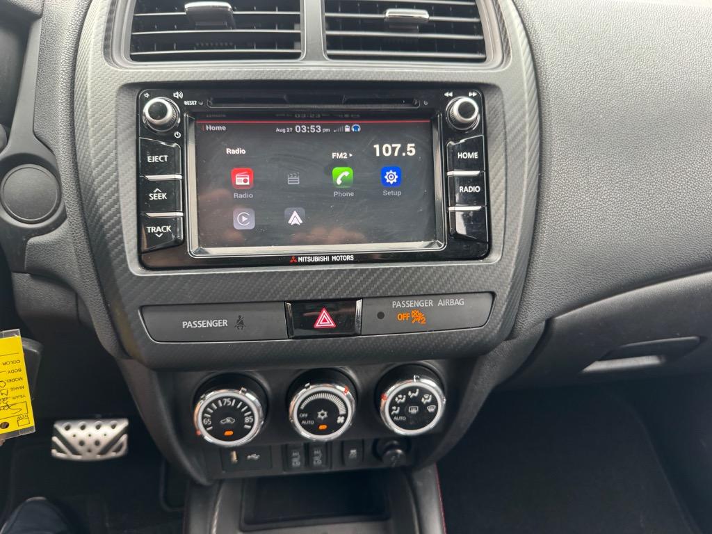 2018 Mitsubishi Outlander - $5,595