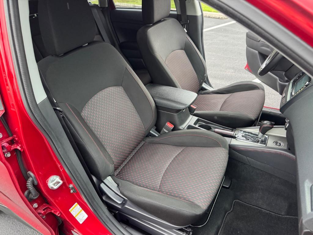 2018 Mitsubishi Outlander - $5,595