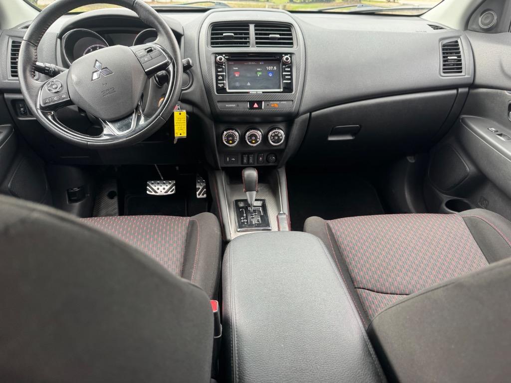 2018 Mitsubishi Outlander - $5,595