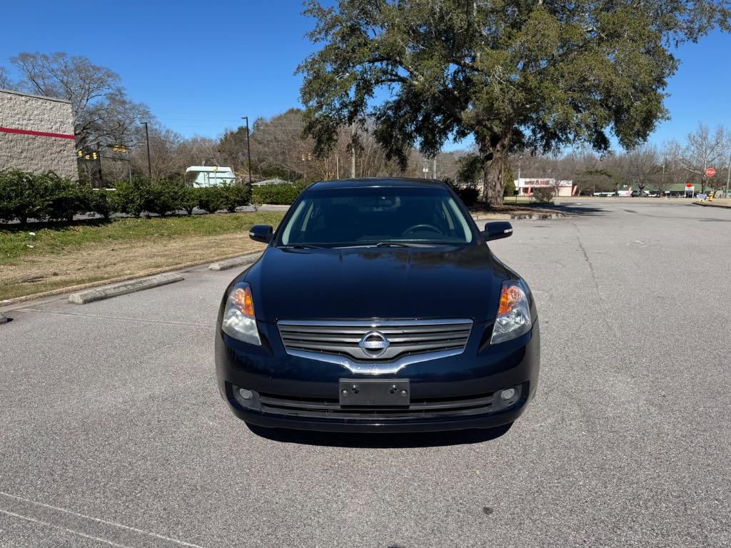 2008 Nissan Altima 3.5 SE photo