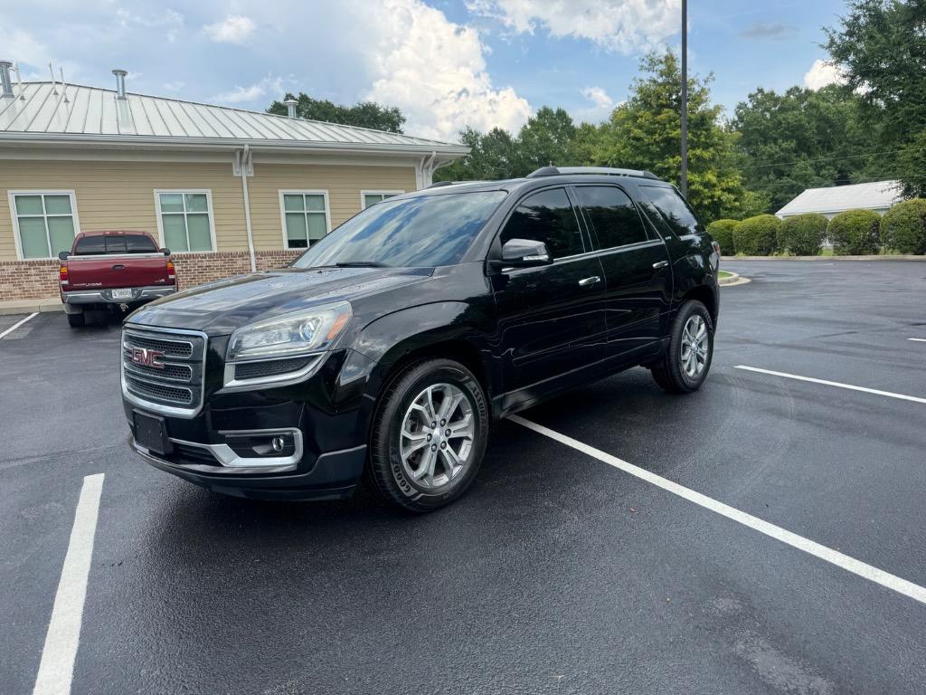 2016 GMC Acadia - $5,900