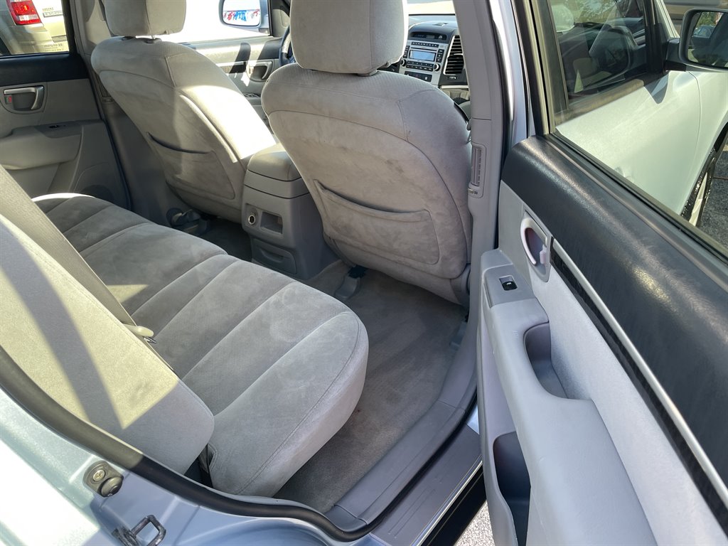2024 Hyundai Santa Cruz SEL photo 49