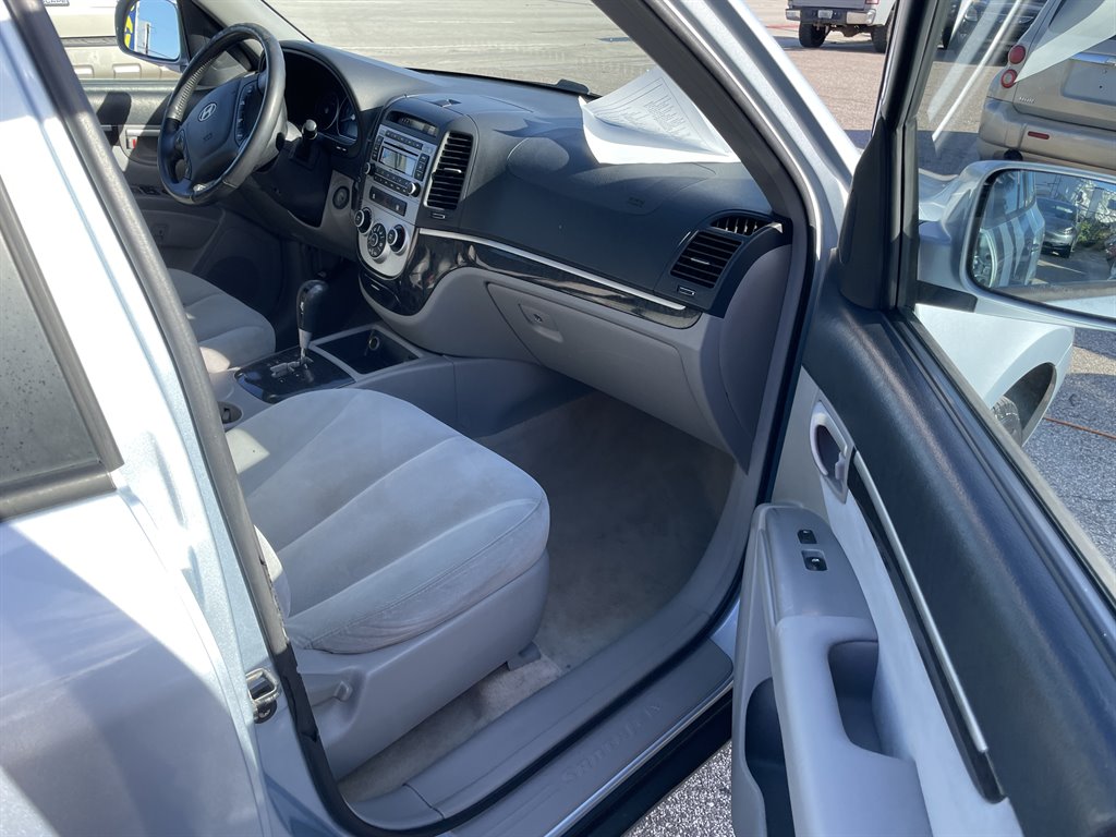 2024 Hyundai Santa Cruz SEL photo 47