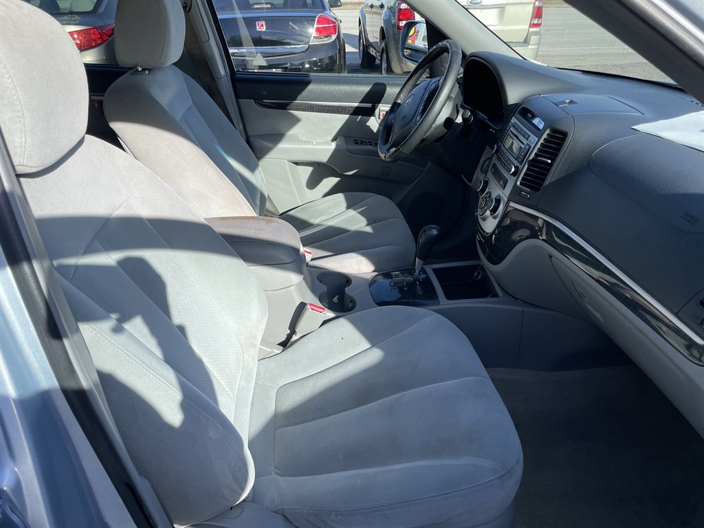 2024 Hyundai Santa Cruz SEL photo 48