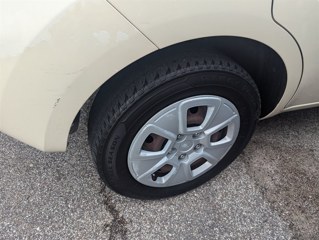 2013 Kia Soul photo