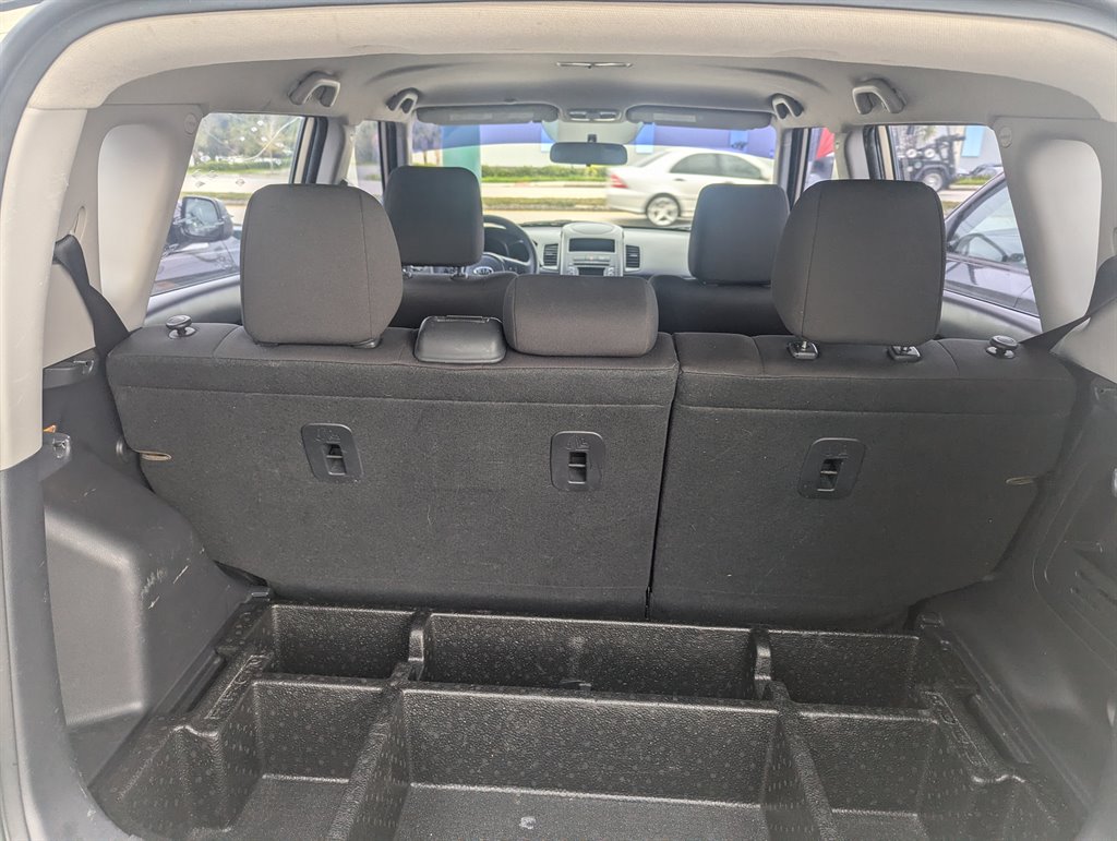 2013 Kia Soul photo