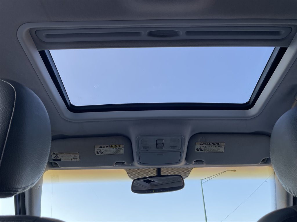 2007 Kia Sportage LX photo