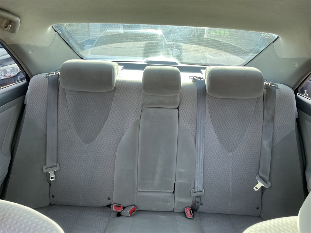 2010 Toyota Camry photo