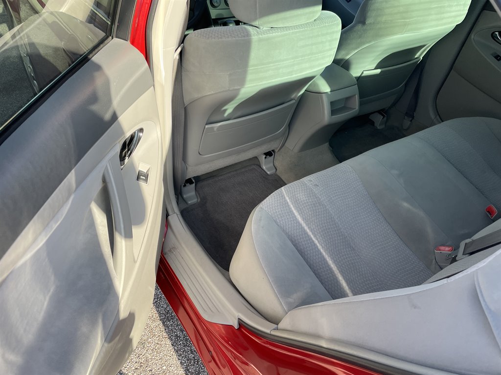 2010 Toyota Camry photo