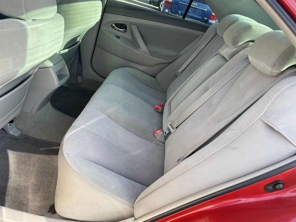 2010 Toyota Camry photo