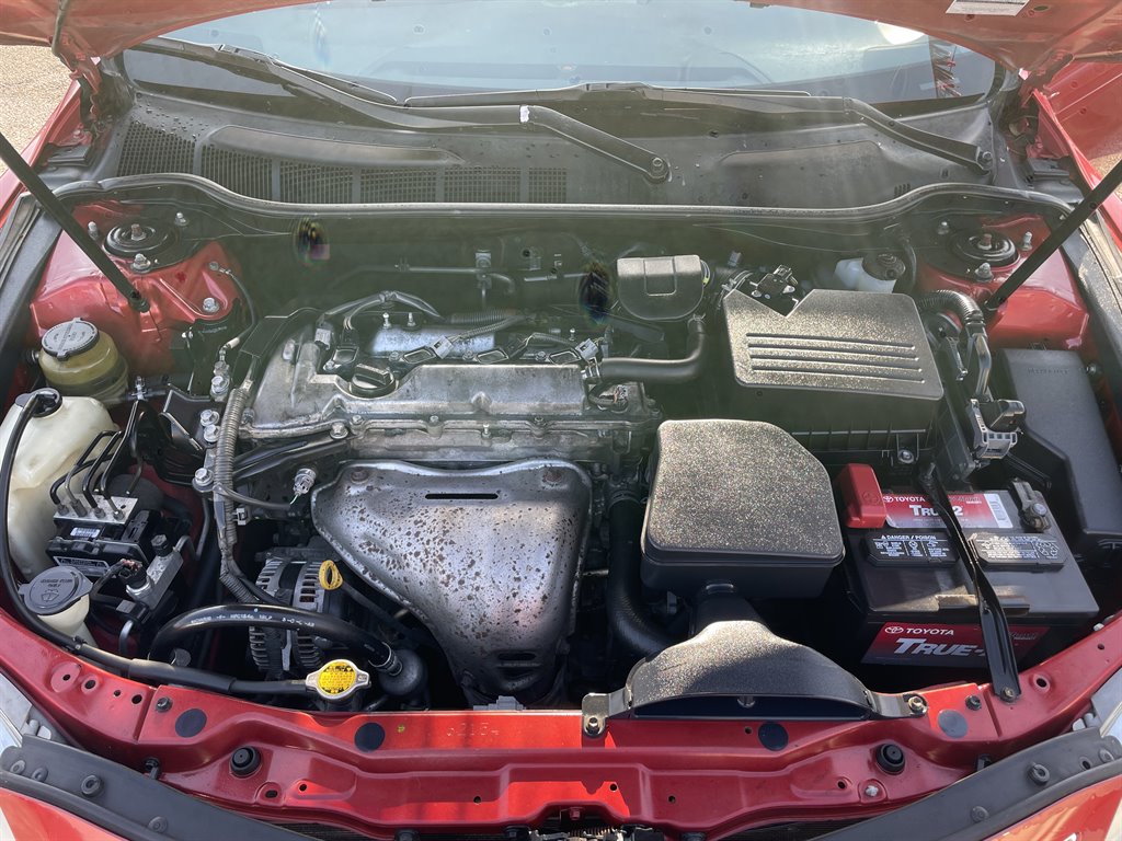 2010 Toyota Camry photo