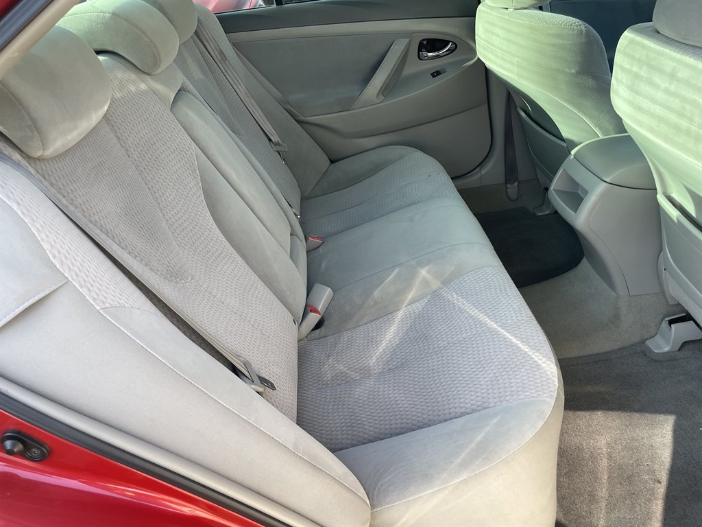 2010 Toyota Camry photo