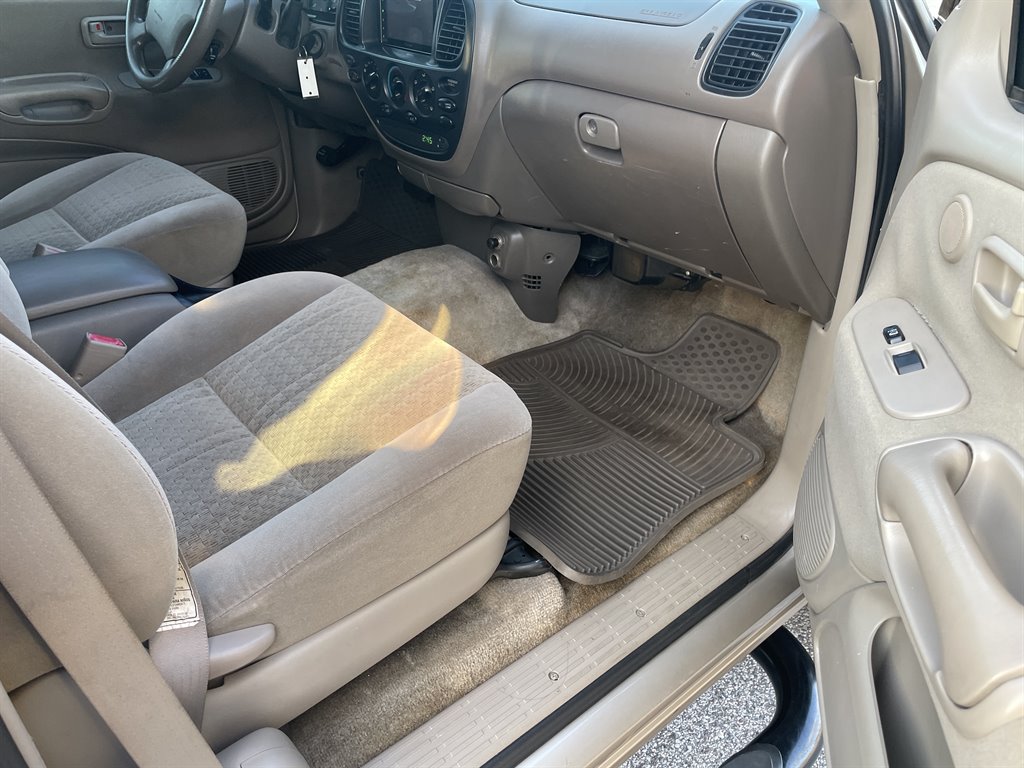 2006 Toyota Tundra SR5 photo
