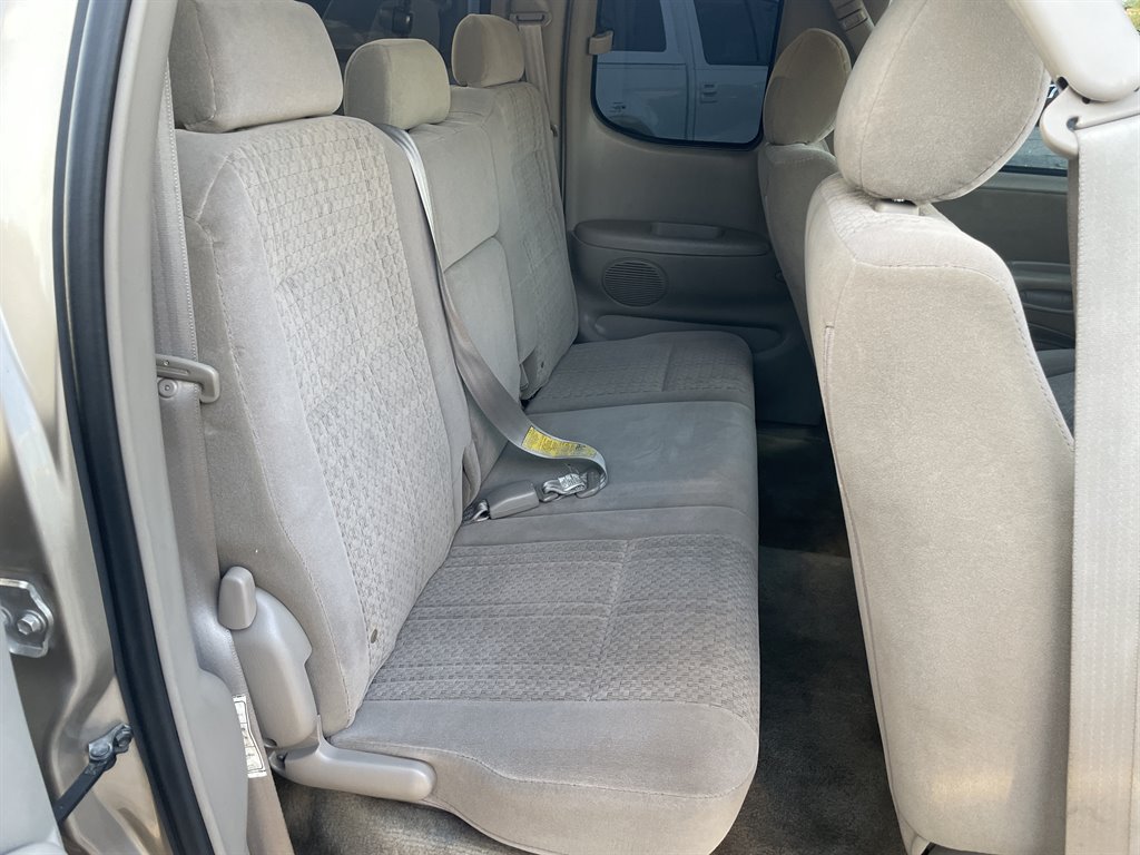 2006 Toyota Tundra SR5 photo