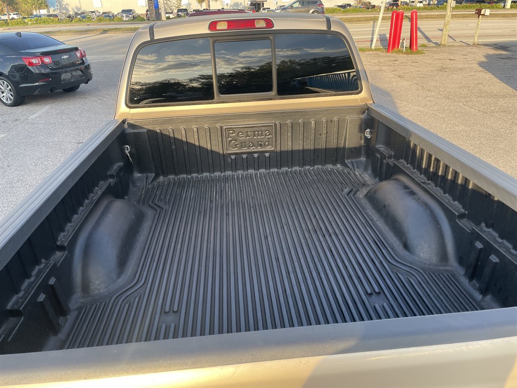 2006 Toyota Tundra SR5 photo