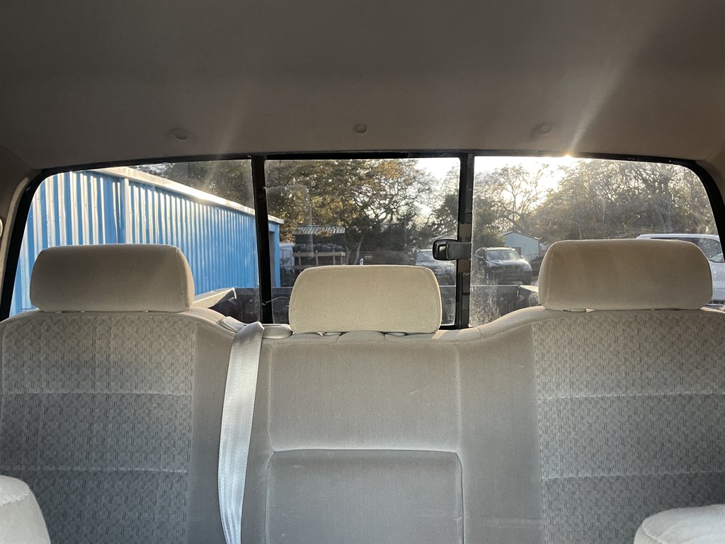 2006 Toyota Tundra SR5 photo