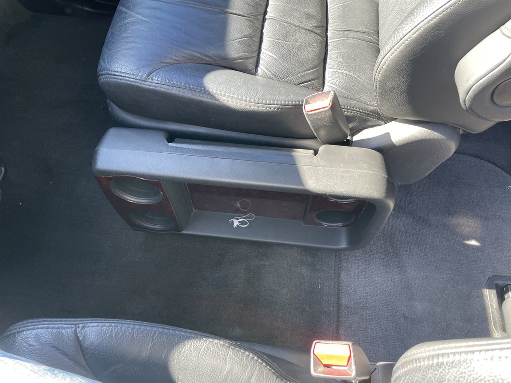 2010 Honda Odyssey Touring photo
