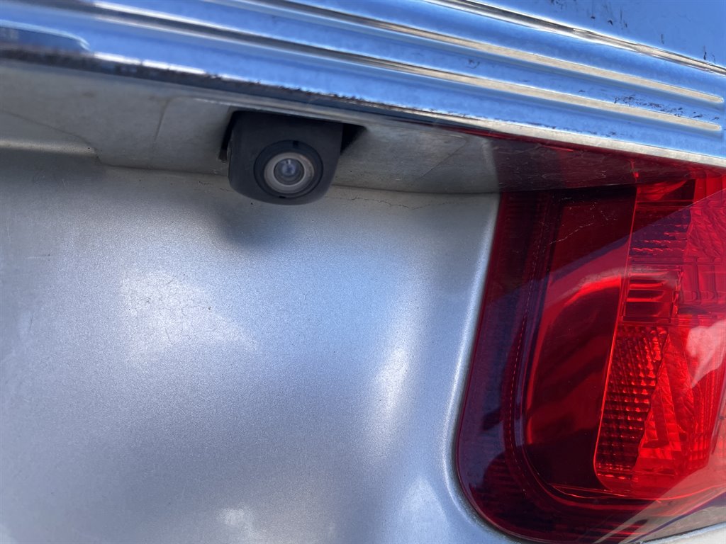2010 Honda Odyssey Touring photo