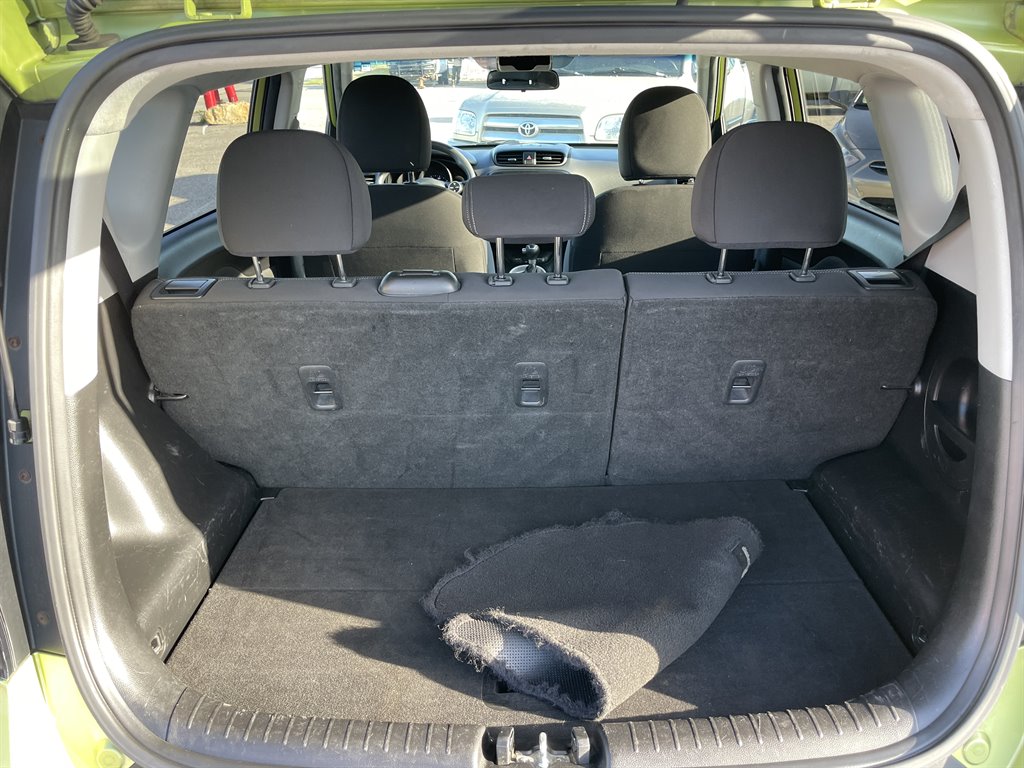 2014 Kia Soul photo