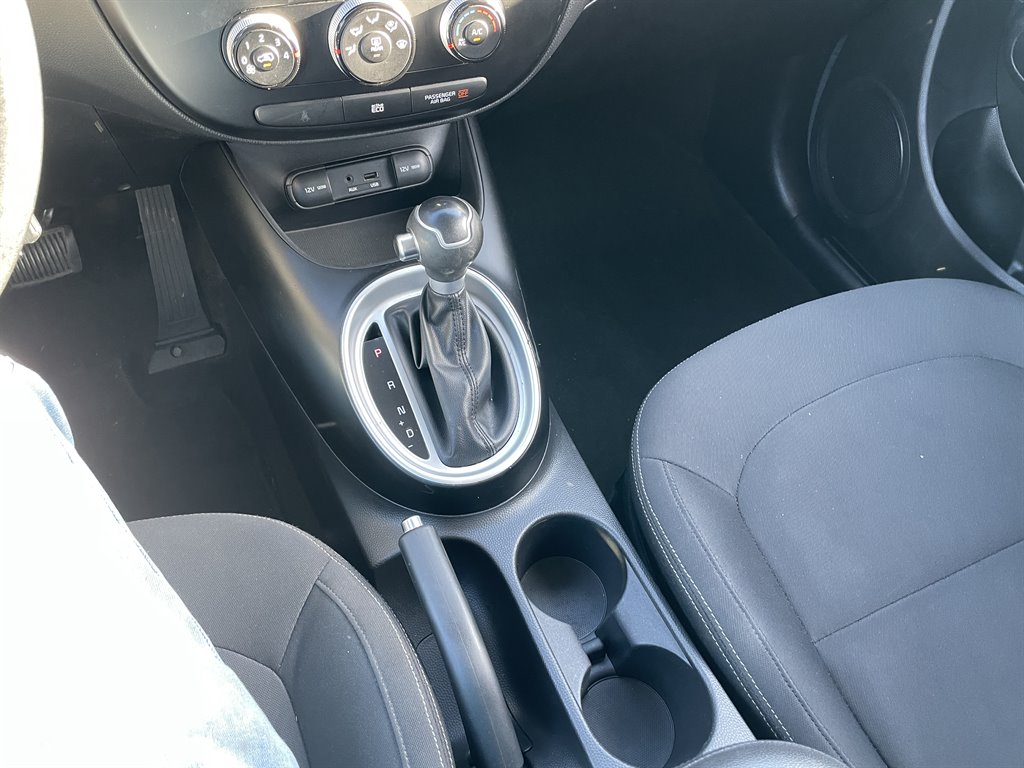 2014 Kia Soul photo