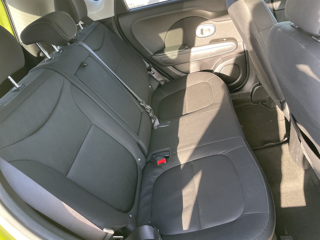 2014 Kia Soul photo