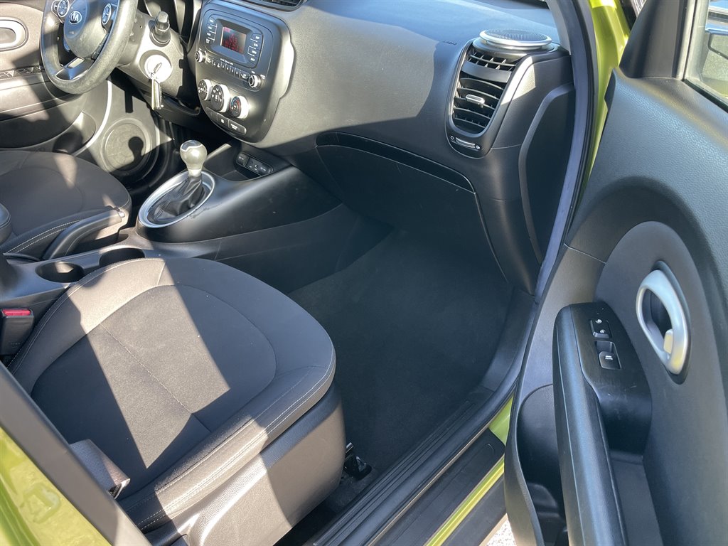 2014 Kia Soul photo