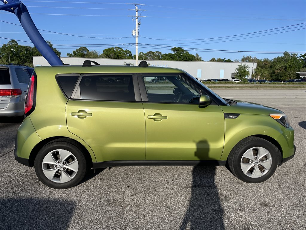 2014 Kia Soul photo