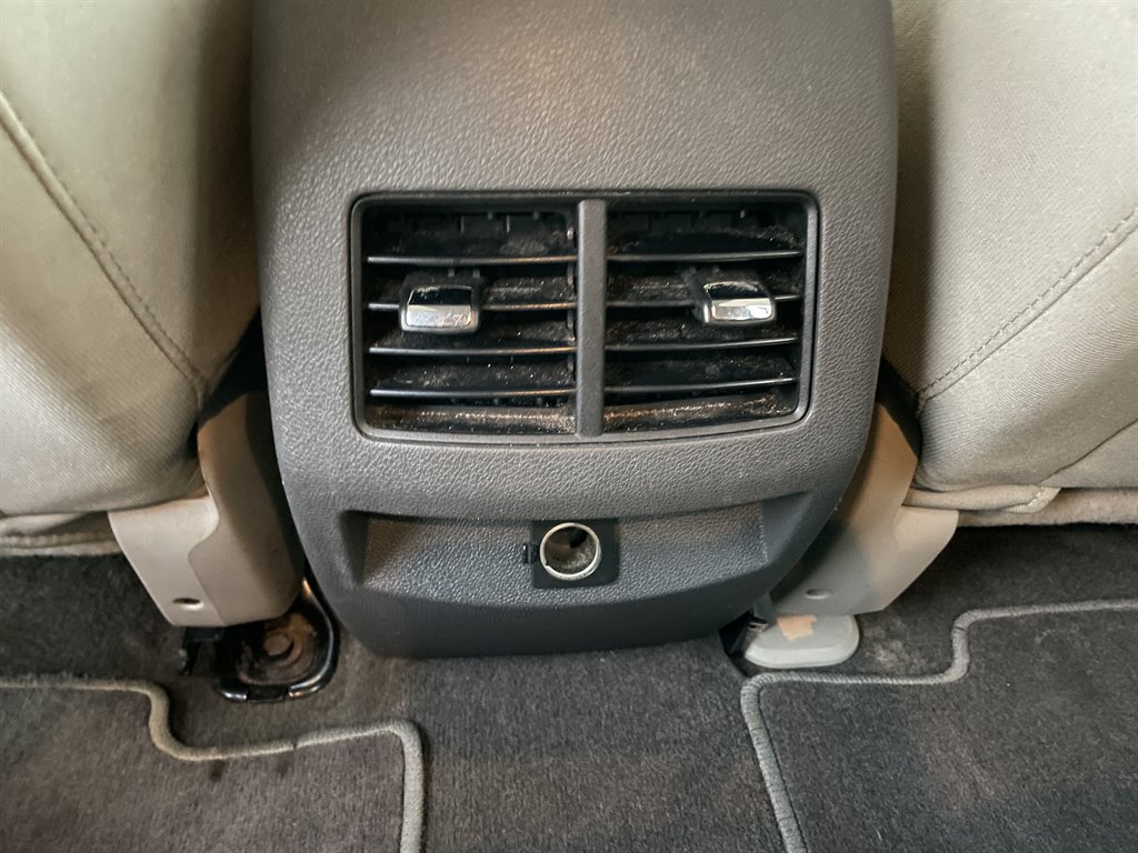 2014 Ford Edge SEL photo