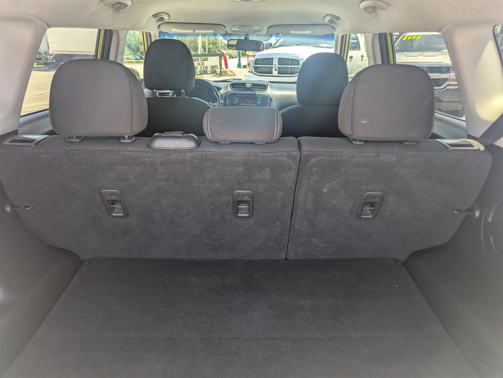 2016 Kia Soul photo