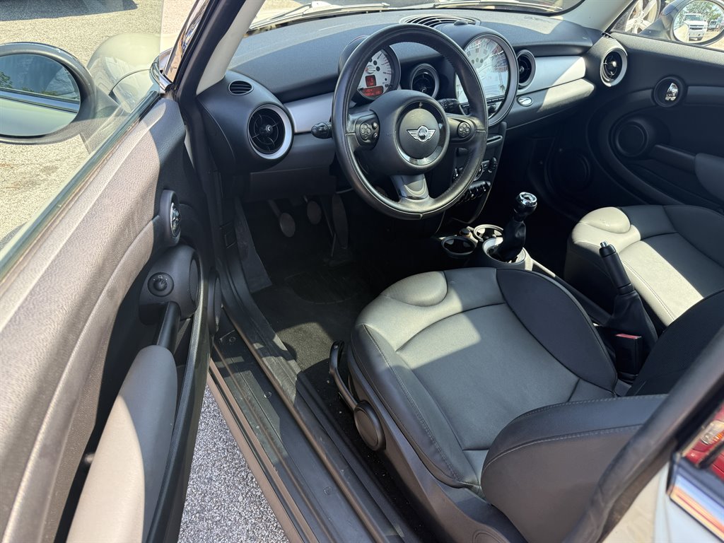 2016 Mini Countryman S ALL4 photo 43