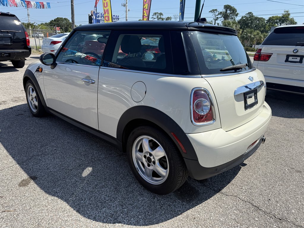 2016 Mini Countryman S ALL4 photo 36