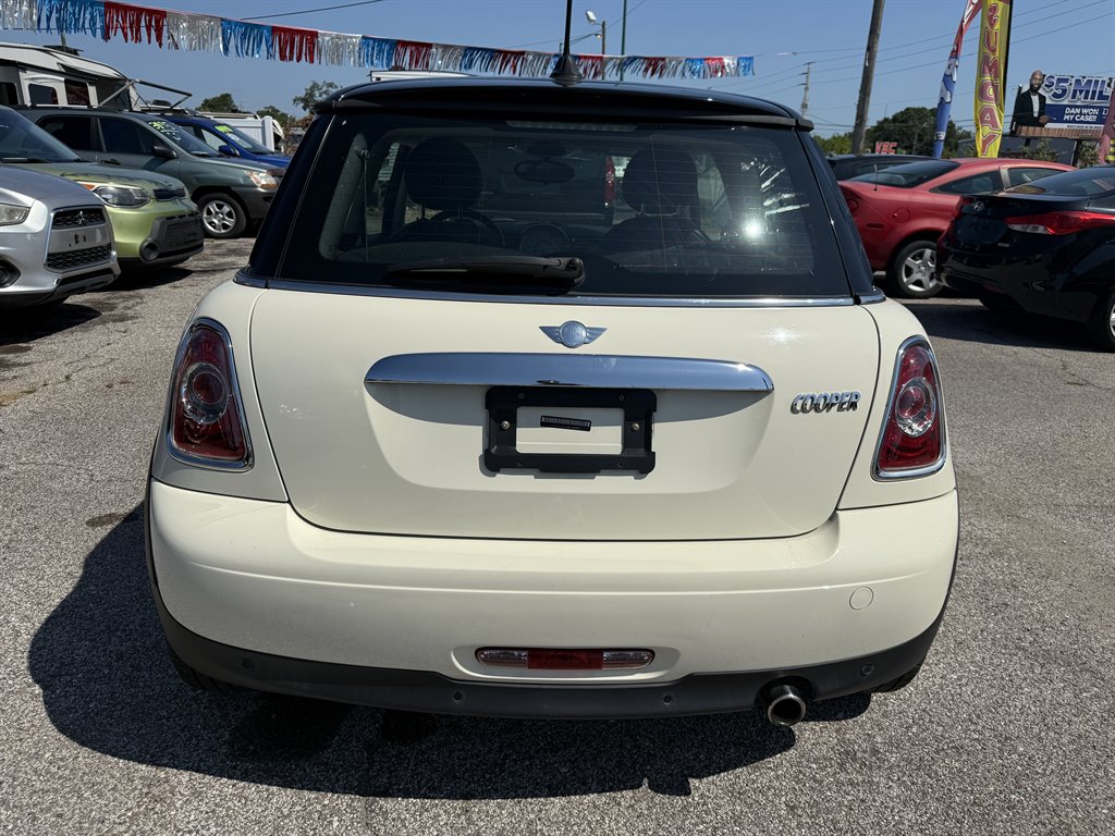 2016 Mini Countryman S ALL4 photo 37
