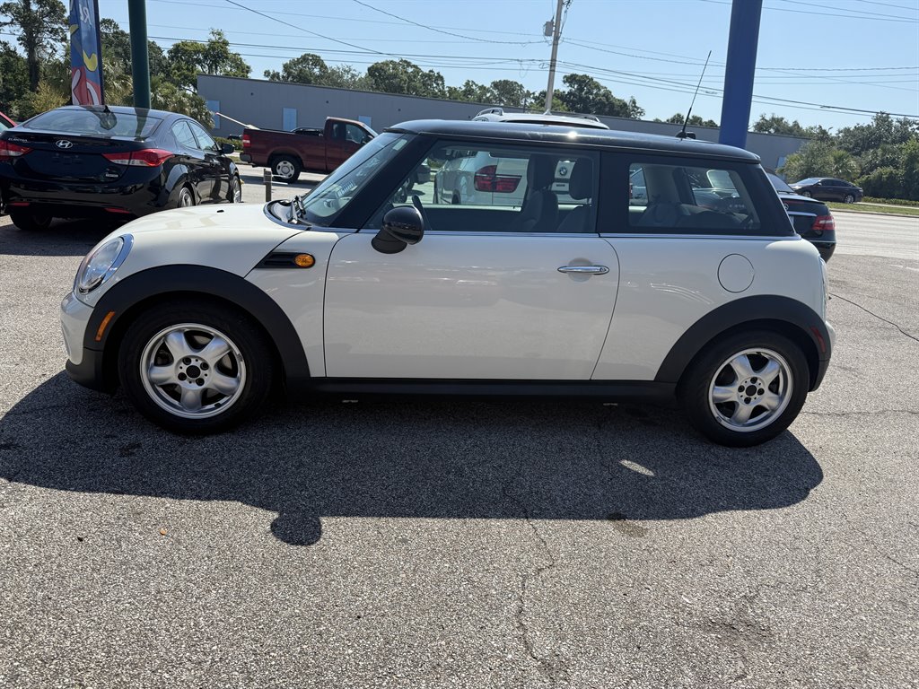 2016 Mini Countryman S ALL4 photo 35