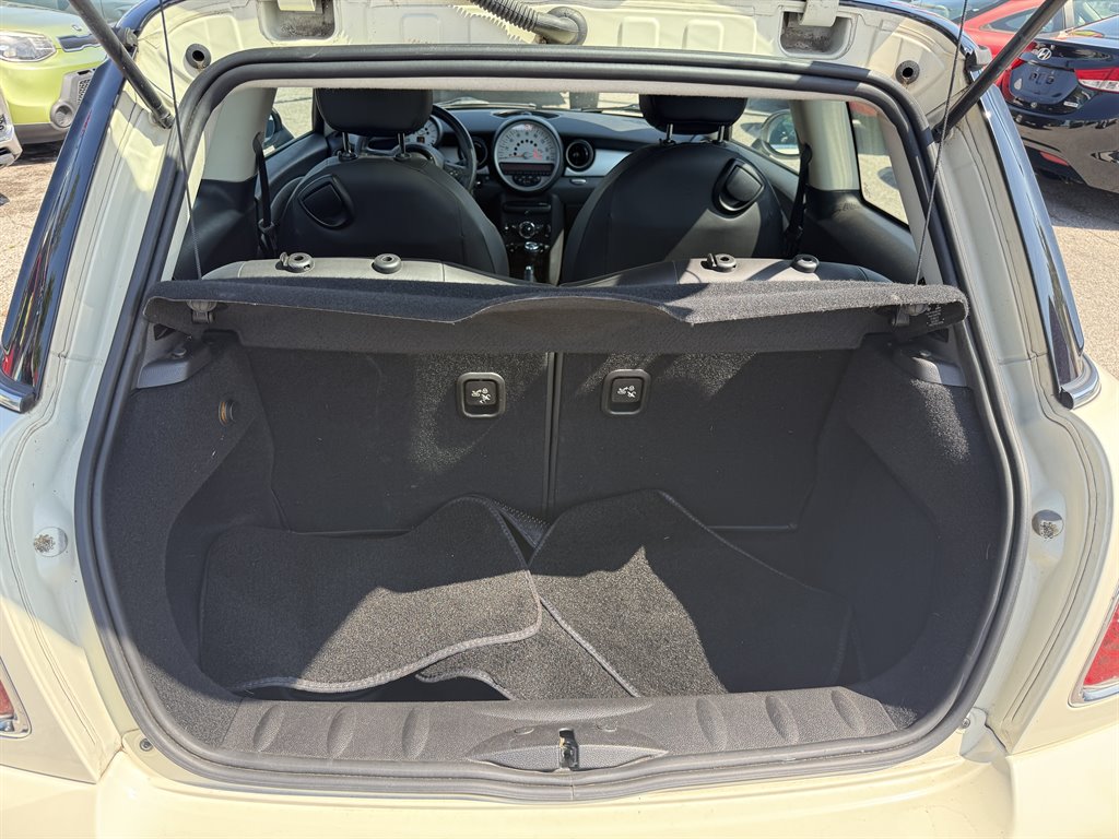 2016 Mini Countryman S ALL4 photo 42