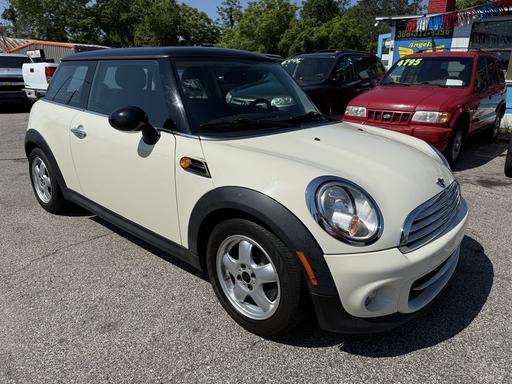2016 Mini Countryman S ALL4 photo 32